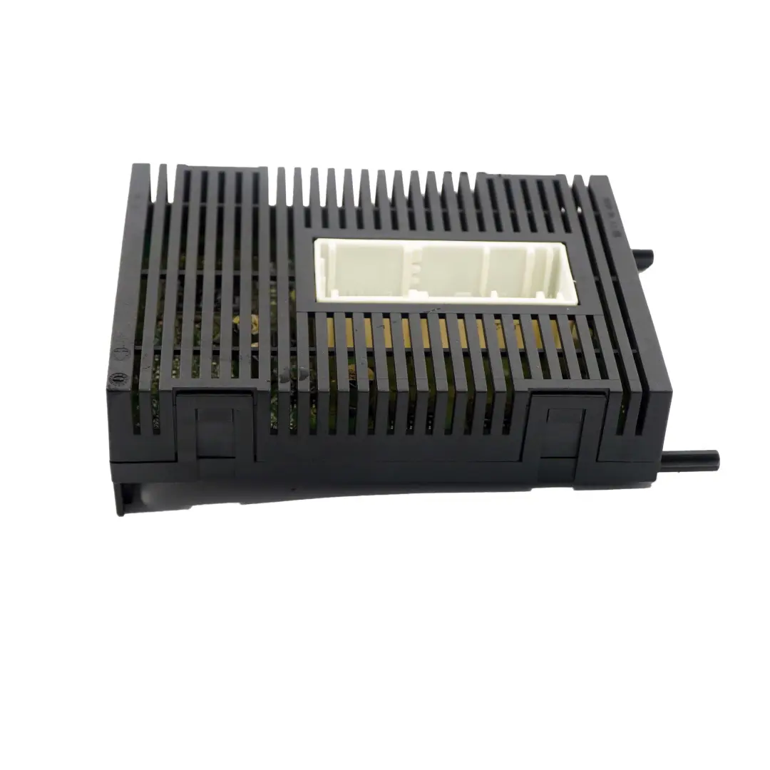 Moduł Sterownik Świateł Lear LM II LWR do BMW E83 LCI o numerze 3449688 BMW E83 LCI Moduł Sterownik Świateł Lear LM II LWR - SKU 3449688 - Numer Części 3449688