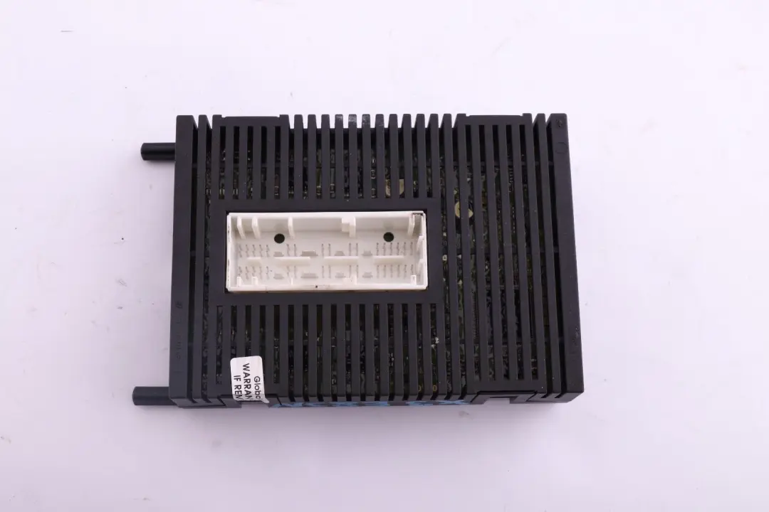 HeadLamp Light Control Module Lear LM II AHL to BMW X3 E83 LCI with Part number 3449689 BMW X3 E83 LCI HeadLamp Light Control Module Lear LM II AHL - SKU 3449689 - Part number 3449689