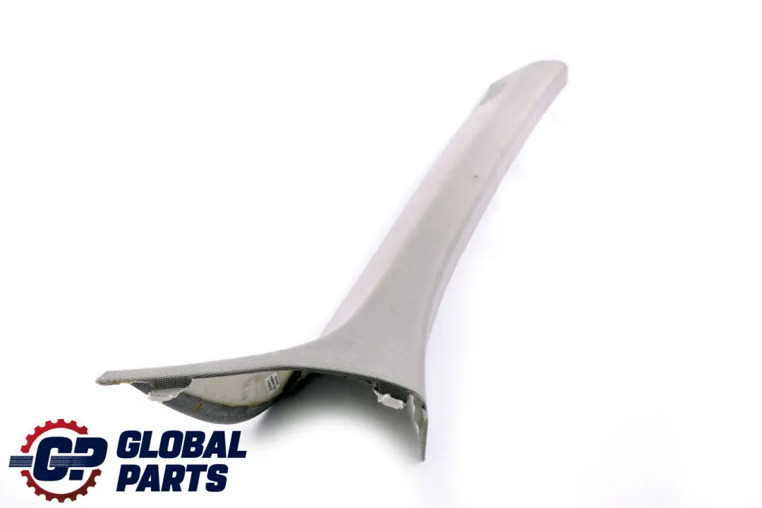 BMW X3 E83 LCI Couverture A Colonne Droite Gris 3420616 3414777 - SKU 3449930 - Numéro de pièce 3449930