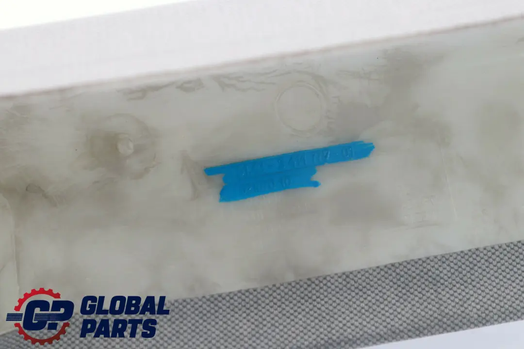 BMW X3 Series E83 LCI Cover A-Column Right O/S Grau Grey 3414777 - SKU 3449930 - Part number 3449930