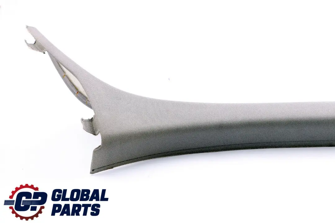 Couverture A Colonne Droite Gris 3420616 3414777 pour BMW X3 E83 LCI à propos du numéro de pièce 3449930 BMW X3 E83 LCI Couverture A Colonne Droite Gris 3420616 3414777 - SKU 3449930 - Numéro de pièce 3449930