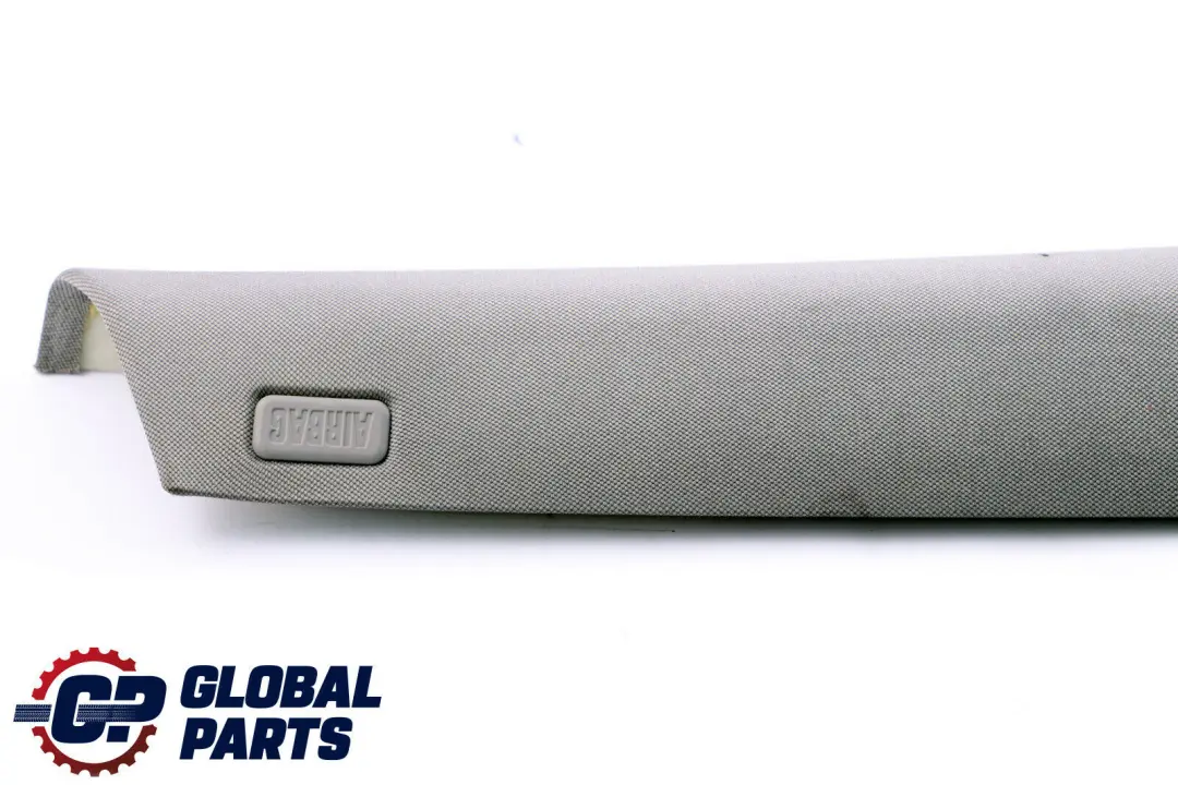 A-Column Right O/S Grau Grey 3414777 to BMW X3 Series E83 LCI Cover with Part number 3449930 BMW X3 Series E83 LCI Cover A-Column Right O/S Grau Grey 3414777 - SKU 3449930 - Part number 3449930