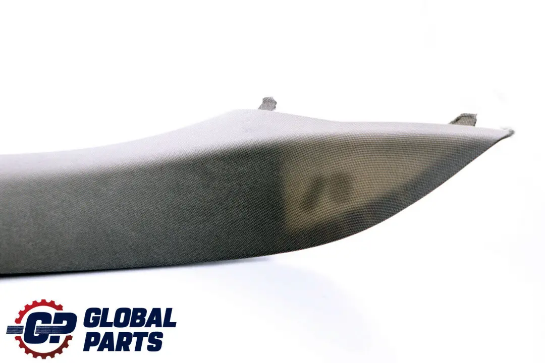 BMW X3 Series E83 LCI Cover A-Column Right O/S Grau Grey 3414777 - SKU 3449930 - Part number 3449930