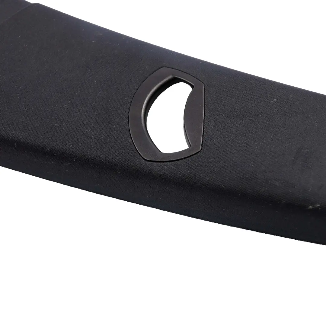 BMW X3 er E83 LCI Blende B-Säule Links Abdeckung Verkleidung Anthrazit 3330445 - SKU 3449935 - Teilenummer 3449935