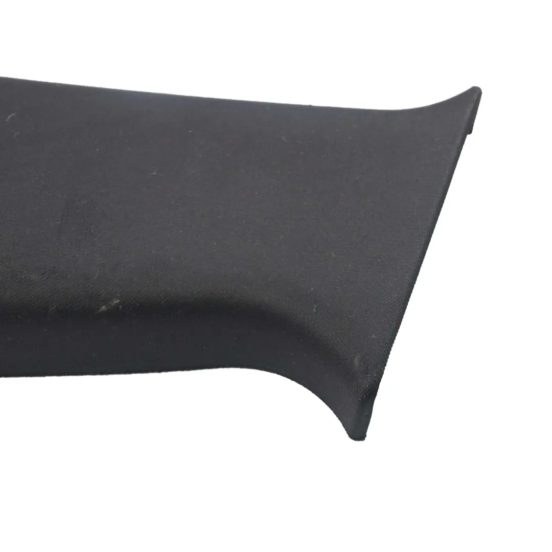 Osłona słupka lewa antrazit do BMW E83 X3 o numerze 3449935 BMW E83 X3 Osłona słupka lewa antrazit - SKU 3449935 - Numer Części 3449935