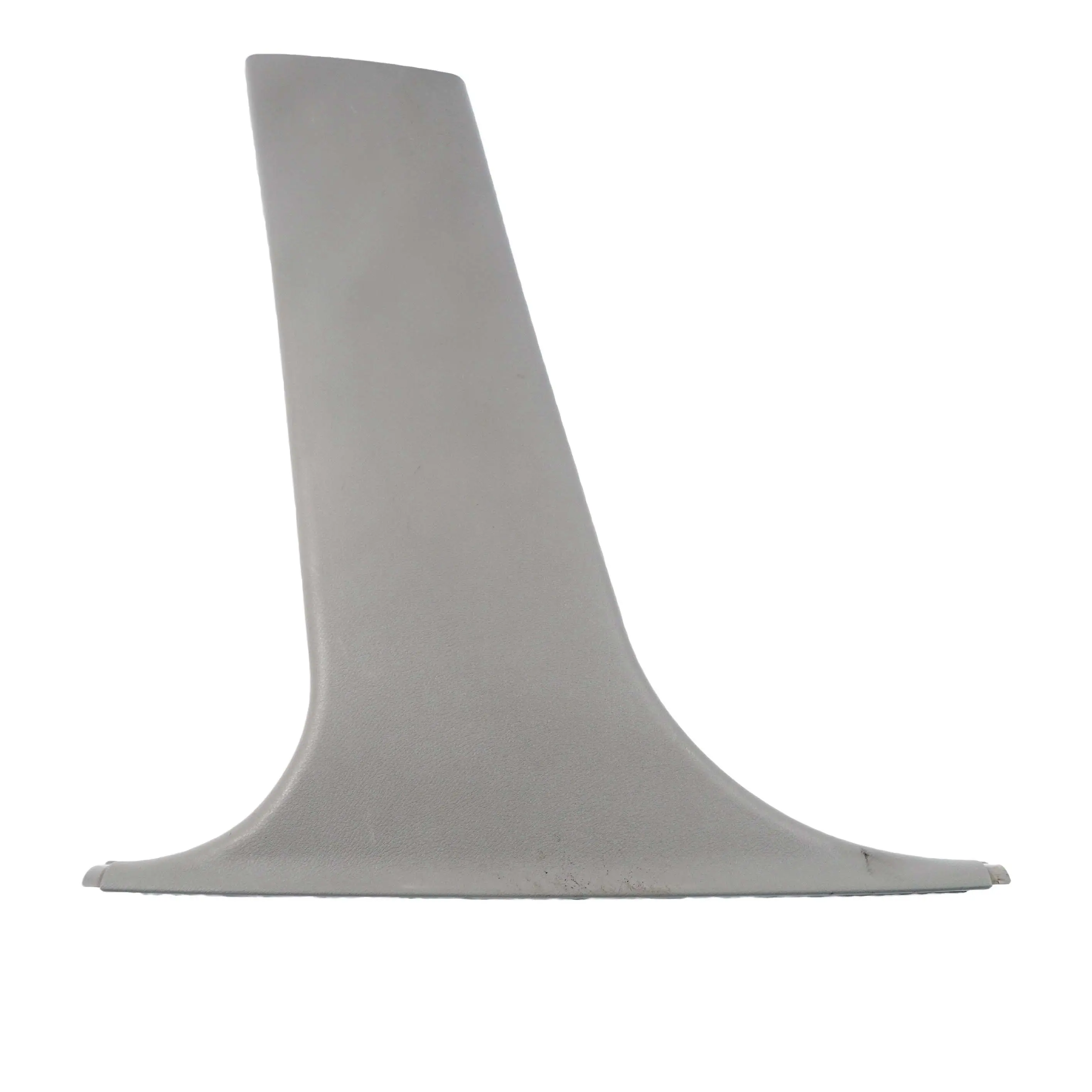 BMW X3 E83 LCI Apertura Copertura Pannello Inferiore Sinistro Grigio 3330529