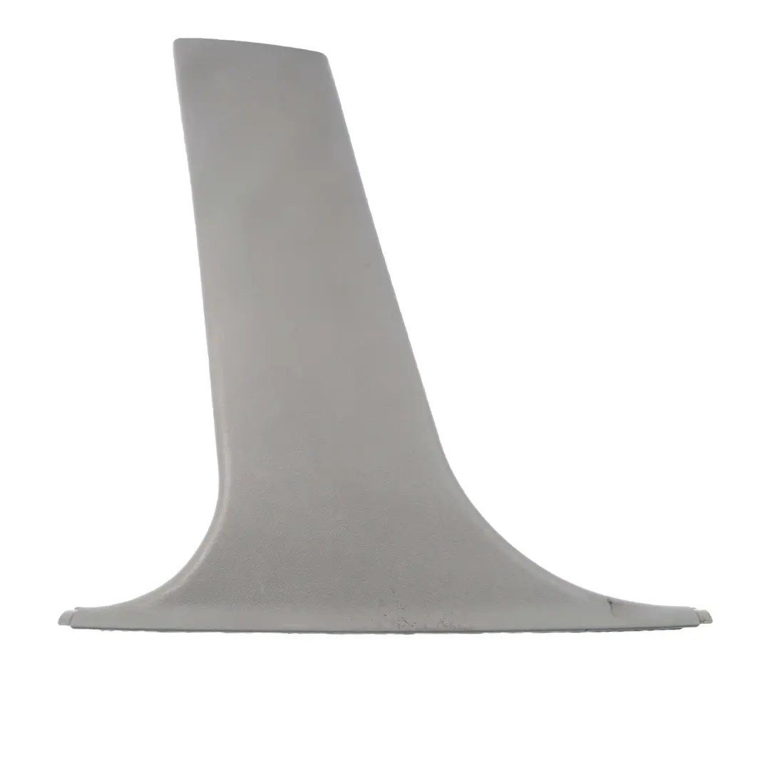 Tapa Columna B Panel Embellecedor Inferior Izquierda Gris 3330529 para BMW E83 LCI con número de pieza 3449945 BMW E83 LCI Tapa Columna B Panel Embellecedor Inferior Izquierda Gris 3330529 - SKU 3449945 - Número de pieza 3449945