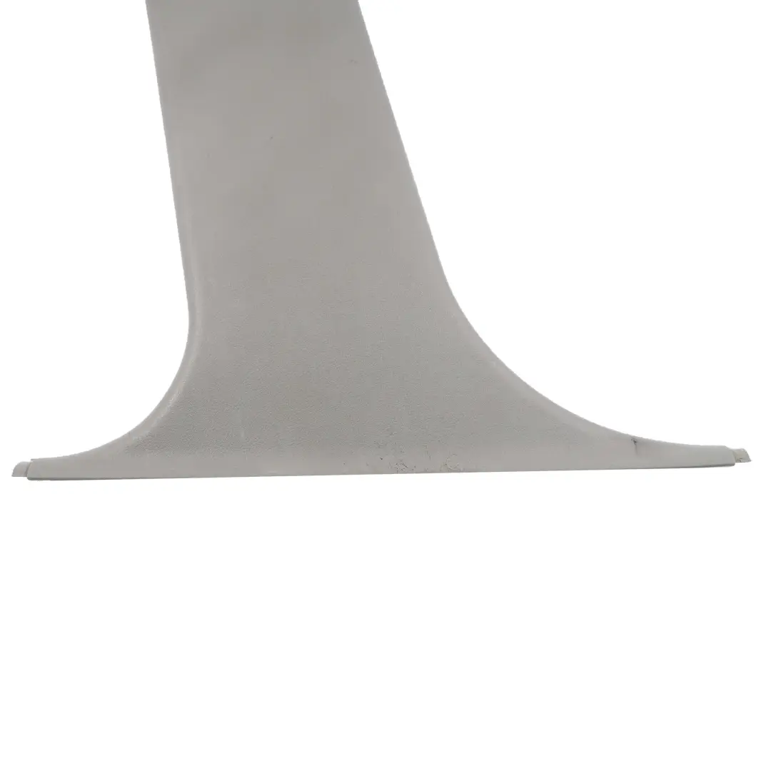 B-column Bottom Trim Panel Left N/S Grey 3330529 to BMW X3 Series E83 LCI Cover with Part number 3449945 BMW X3 Series E83 LCI Cover B-column Bottom Trim Panel Left N/S Grey 3330529 - SKU 3449945 - Part number 3449945