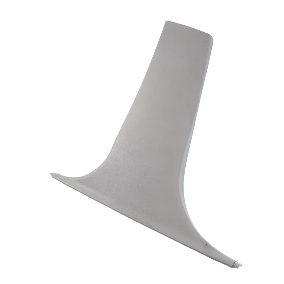 B-column Bottom Trim Panel Left N/S Grey 3330529 to BMW X3 Series E83 LCI Cover with Part number 3449945 BMW X3 Series E83 LCI Cover B-column Bottom Trim Panel Left N/S Grey 3330529 - SKU 3449945 - Part number 3449945