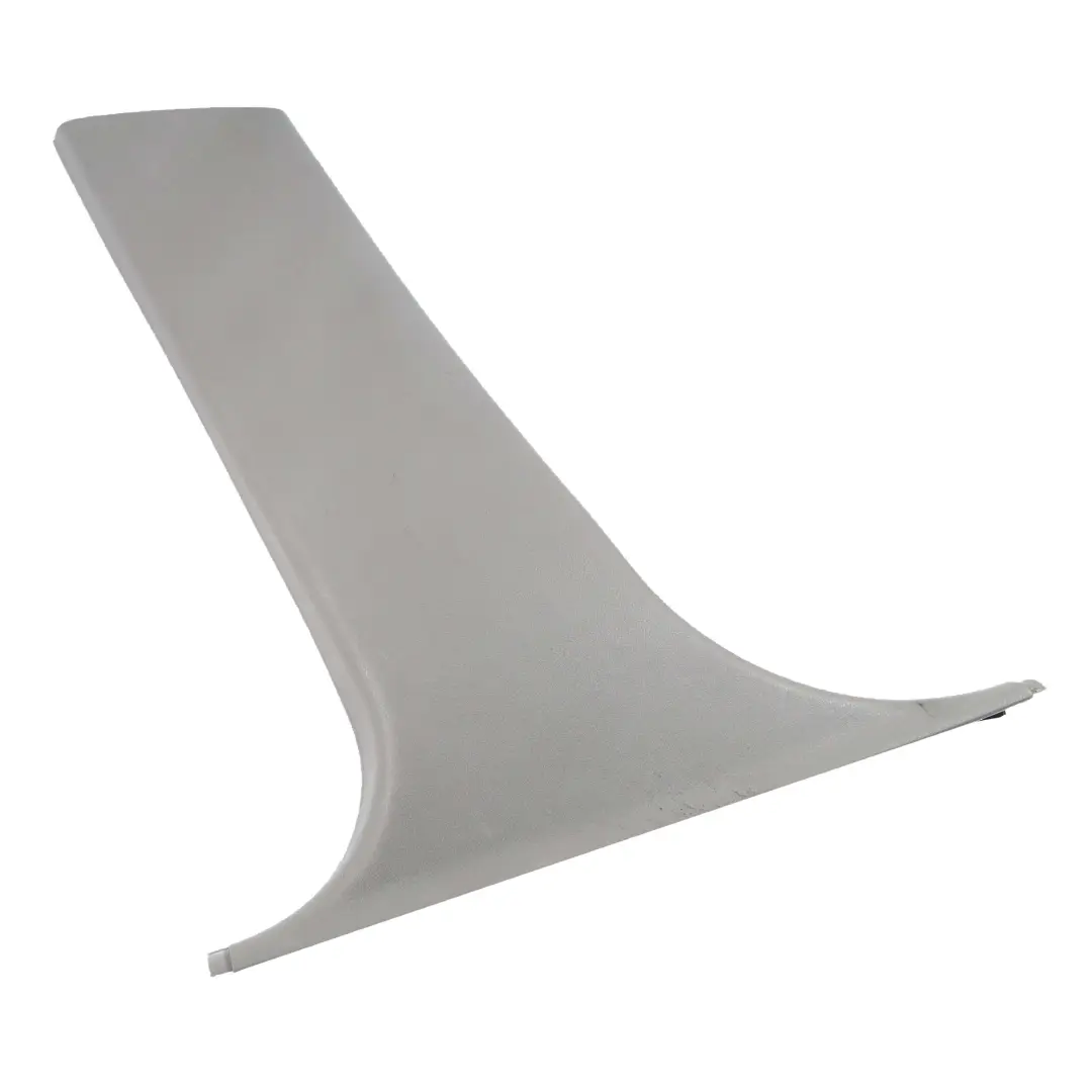 B-column Bottom Trim Panel Left N/S Grey 3330529 to BMW X3 Series E83 LCI Cover with Part number 3449945 BMW X3 Series E83 LCI Cover B-column Bottom Trim Panel Left N/S Grey 3330529 - SKU 3449945 - Part number 3449945