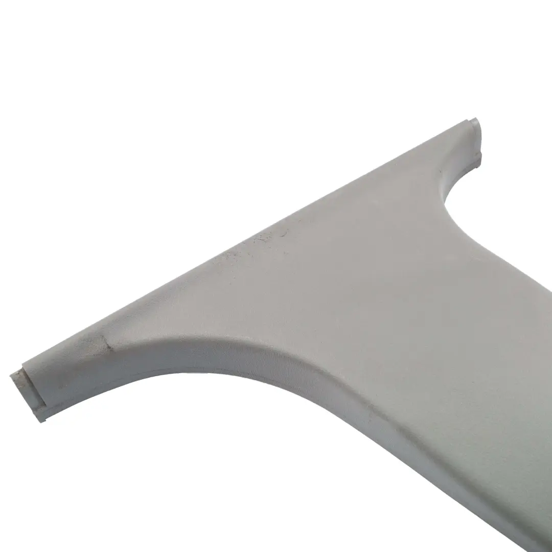 BMW E83 LCI X3 Osłona słupka lewa grau 3330529 - SKU 3449945 - Numer Części 3449945