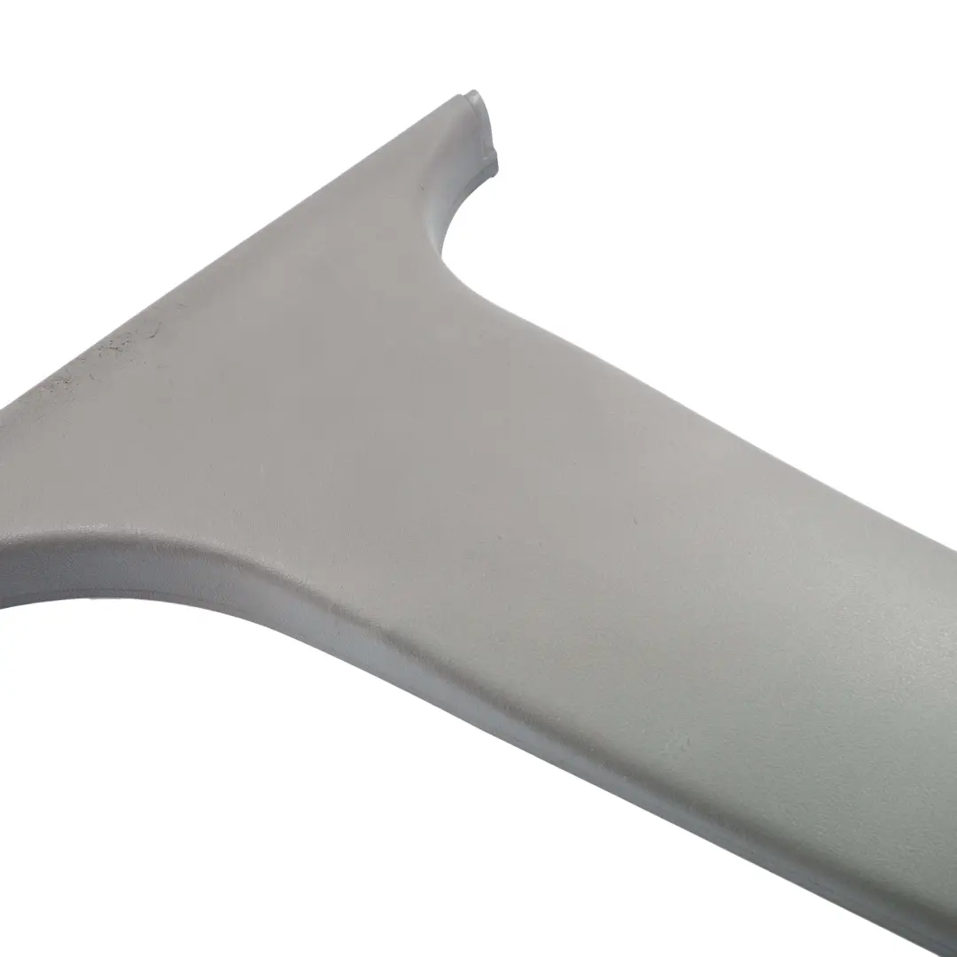 B-column Bottom Trim Panel Left N/S Grey 3330529 to BMW X3 Series E83 LCI Cover with Part number 3449945 BMW X3 Series E83 LCI Cover B-column Bottom Trim Panel Left N/S Grey 3330529 - SKU 3449945 - Part number 3449945