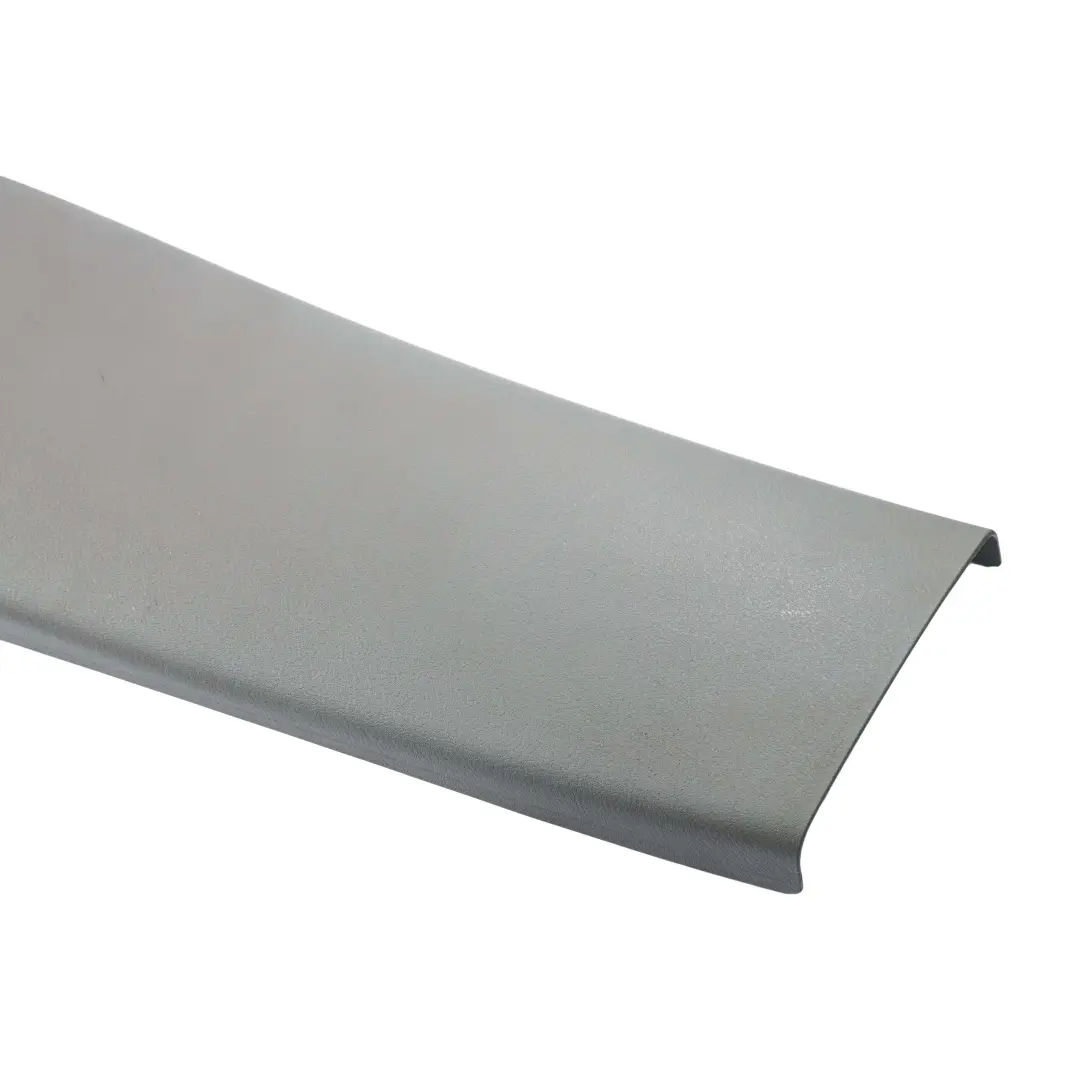BMW X3 E83 LCI Blende Abdeckung Verkleidung B-Säule Unten Links Grau 3330529 - SKU 3449945 - Teilenummer 3449945