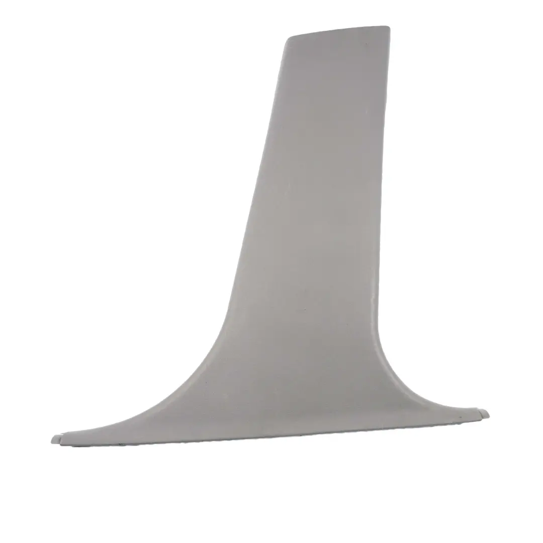 Tapa Columna B Panel Inferior Derecha Gris 3330530 para BMW E83 LCI con número de pieza 3449946 BMW E83 LCI Tapa Columna B Panel Inferior Derecha Gris 3330530 - SKU 3449946 - Número de pieza 3449946