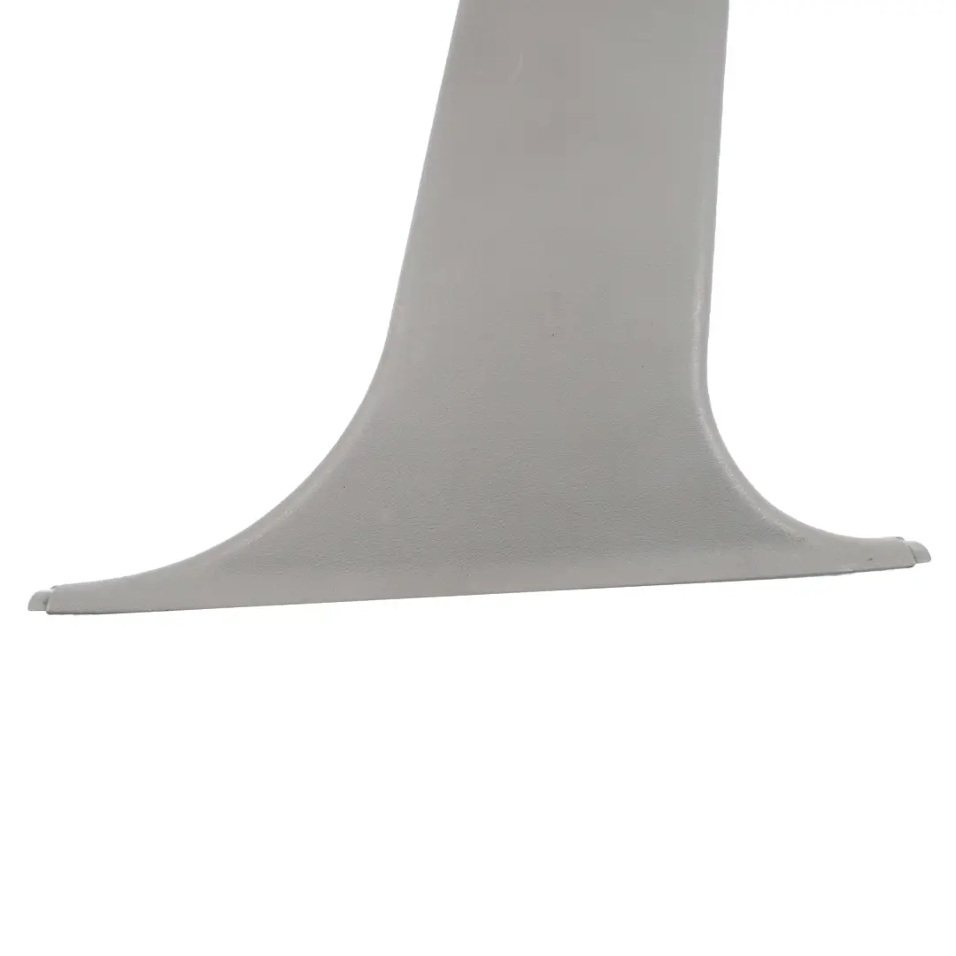 Copertura Colonna B Pannello Inferiore Destro Grigio 3330530 per BMW X3 E83 LCI con numero di parte 3449946 BMW X3 E83 LCI Copertura Colonna B Pannello Inferiore Destro Grigio 3330530 - SKU 3449946 - Numero di parte 3449946