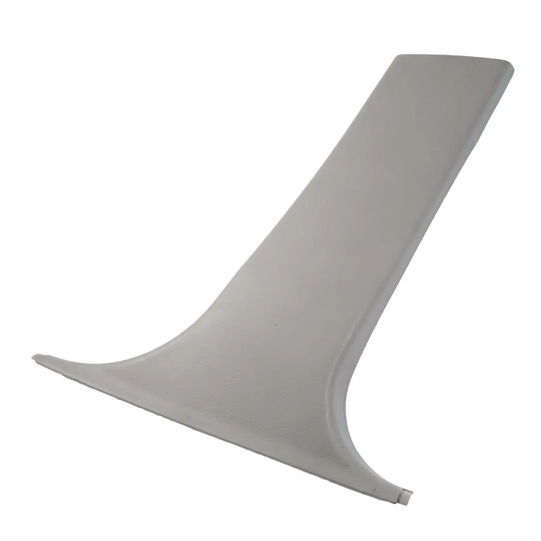 BMW E83 LCI Tapa Columna B Panel Inferior Derecha Gris 3330530 - SKU 3449946 - Número de pieza 3449946