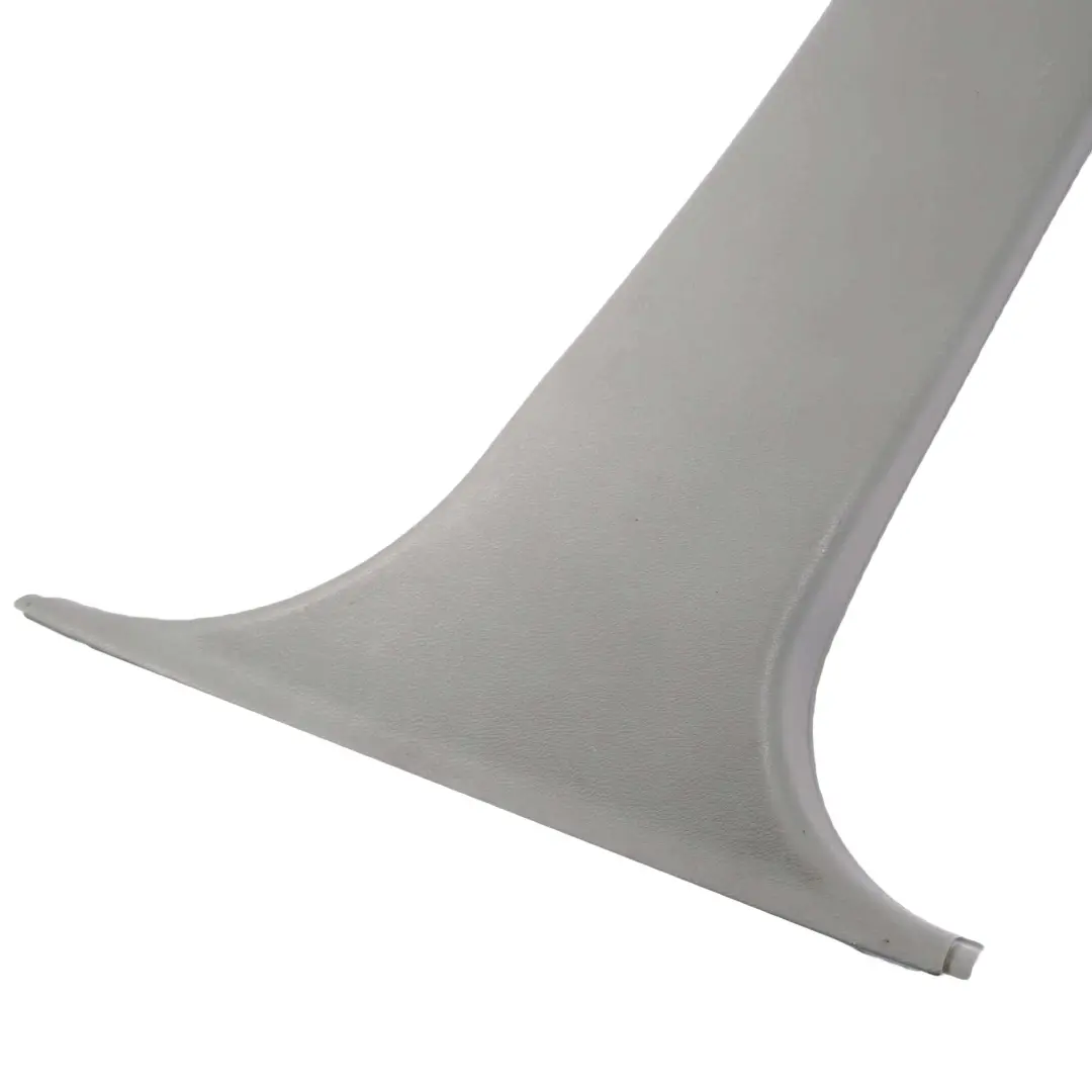 BMW E83 LCI Tapa Columna B Panel Inferior Derecha Gris 3330530 - SKU 3449946 - Número de pieza 3449946