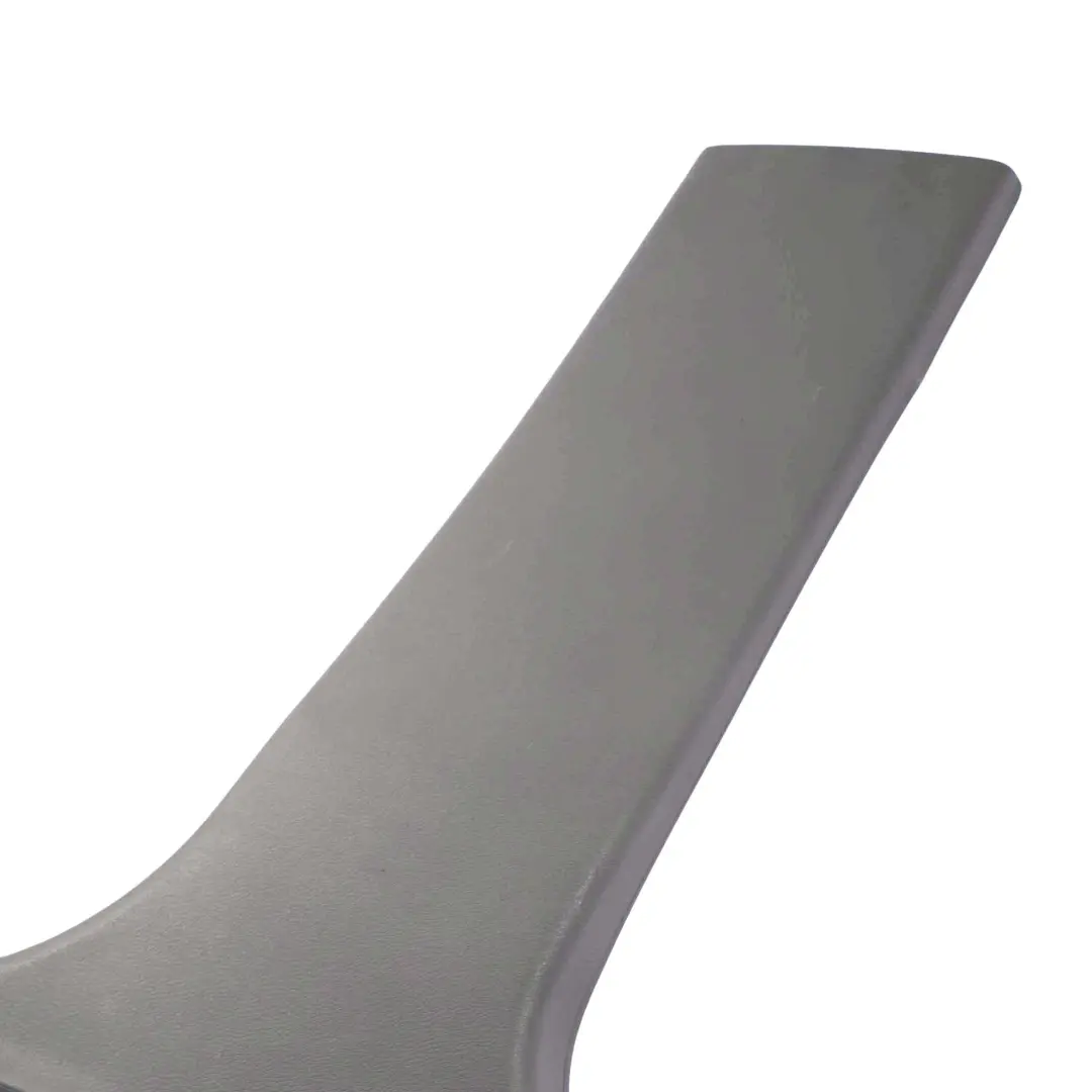 Blende Abdeckung Verkleidung B-Säule Unten Rechts Grau 3330530 für BMW X3 E83 LCI mit Teilenummer 3449946 BMW X3 E83 LCI Blende Abdeckung Verkleidung B-Säule Unten Rechts Grau 3330530 - SKU 3449946 - Teilenummer 3449946