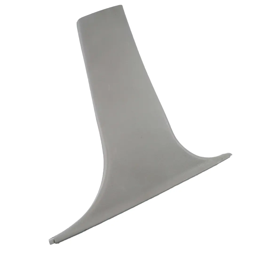 B-column Bottom Trim Panel Right O/S Grey 3330530 to BMW X3 Series E83 LCI Cover with Part number 3449946 BMW X3 Series E83 LCI Cover B-column Bottom Trim Panel Right O/S Grey 3330530 - SKU 3449946 - Part number 3449946