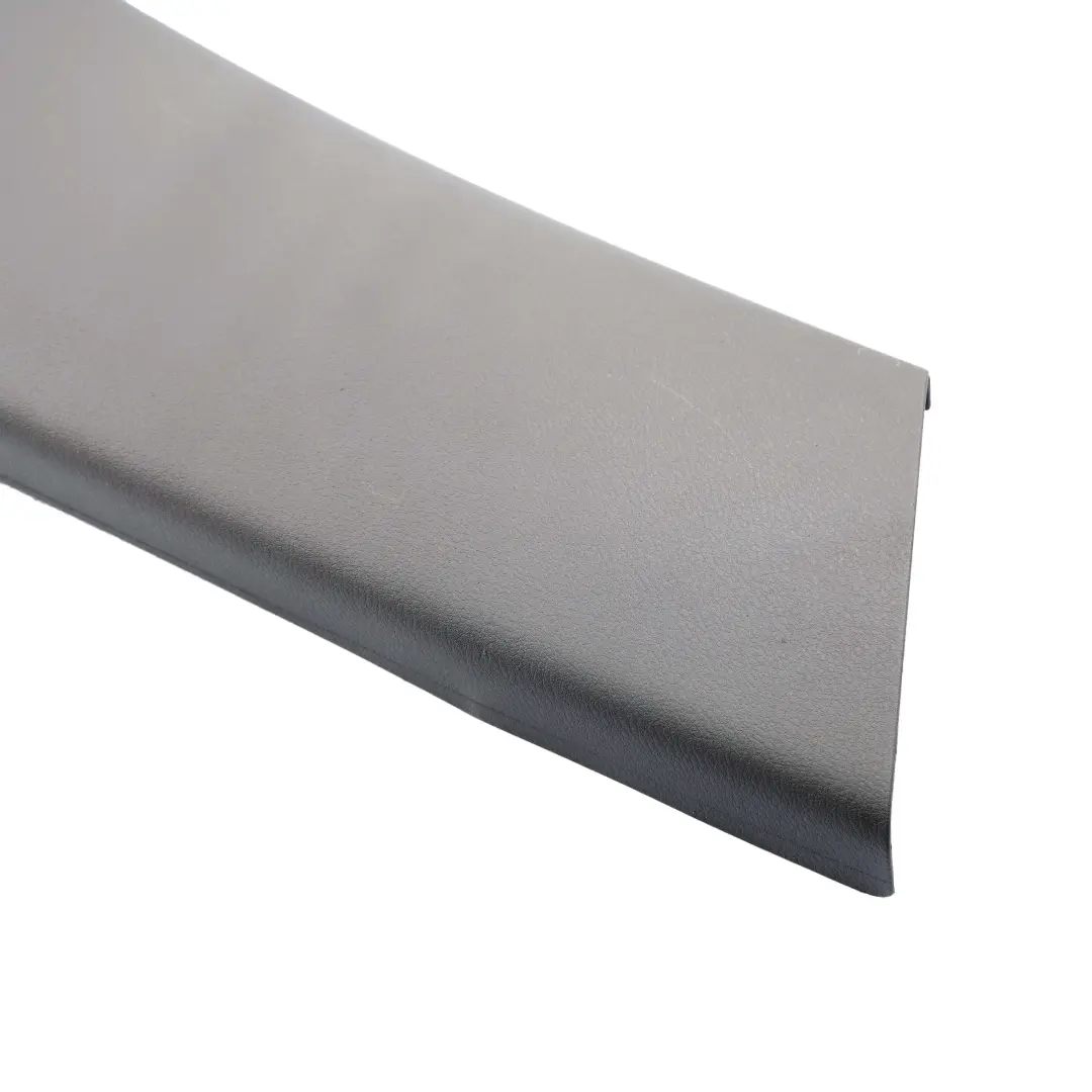 BMW X3 E83 LCI Blende Abdeckung Verkleidung B-Säule Unten Rechts Grau 3330530 - SKU 3449946 - Teilenummer 3449946