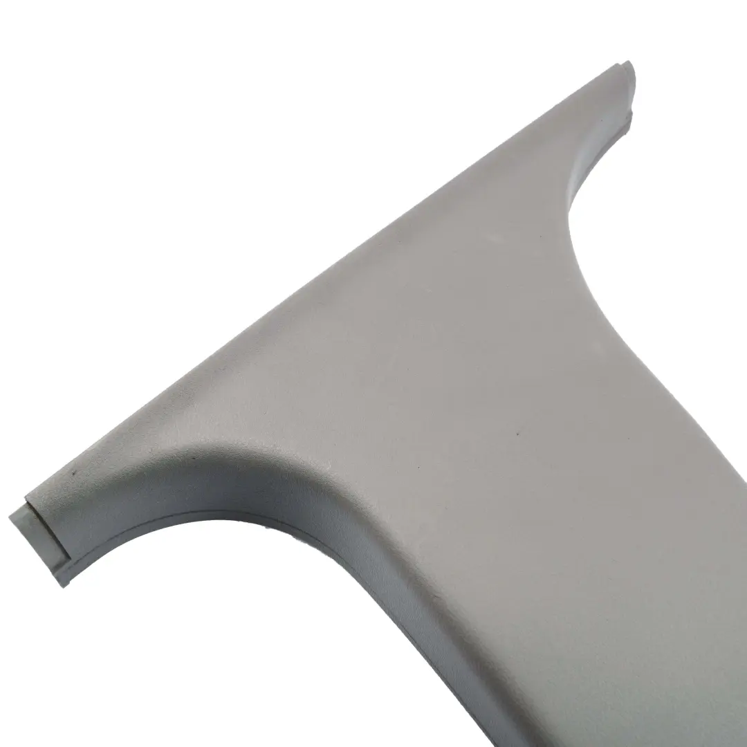 BMW X3 E83 LCI Blende Abdeckung Verkleidung B-Säule Unten Rechts Grau 3330530 - SKU 3449946 - Teilenummer 3449946