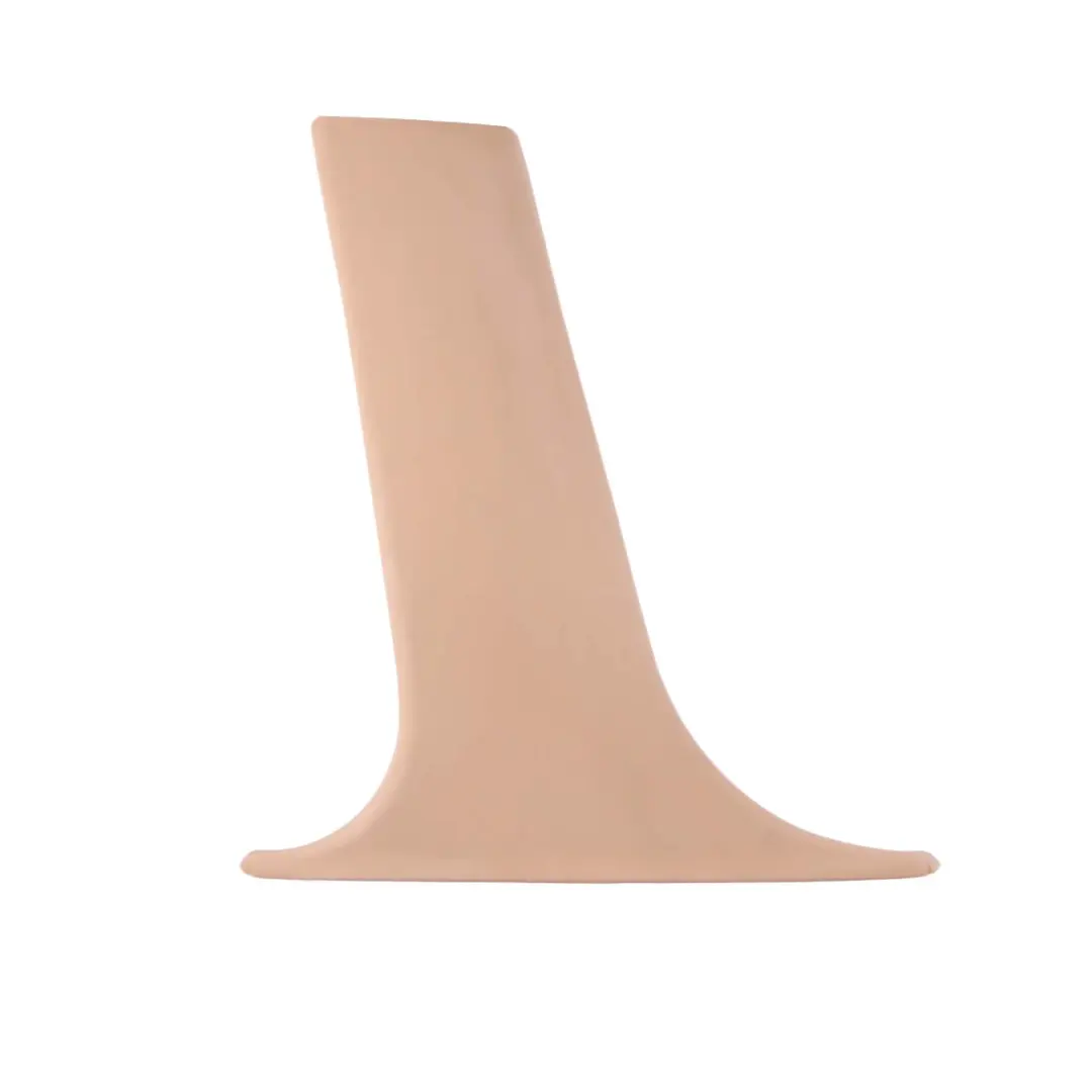 B-column Bottom Trim Left N/S Sand Beige 3416073 to BMW X3 Series E83 LCI Cover with Part number 3449947 BMW X3 Series E83 LCI Cover B-column Bottom Trim Left N/S Sand Beige 3416073 - SKU 3449947 - Part number 3449947