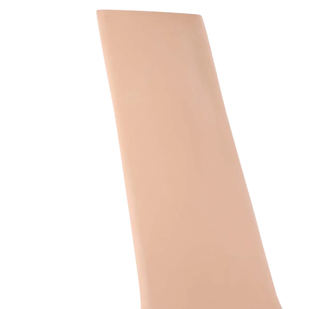 Blende B-Säule Unten Links Sandbeige 3416073 für BMW X3 er E83 LCI mit Teilenummer 3449947 BMW X3 er E83 LCI Blende B-Säule Unten Links Sandbeige 3416073 - SKU 3449947 - Teilenummer 3449947