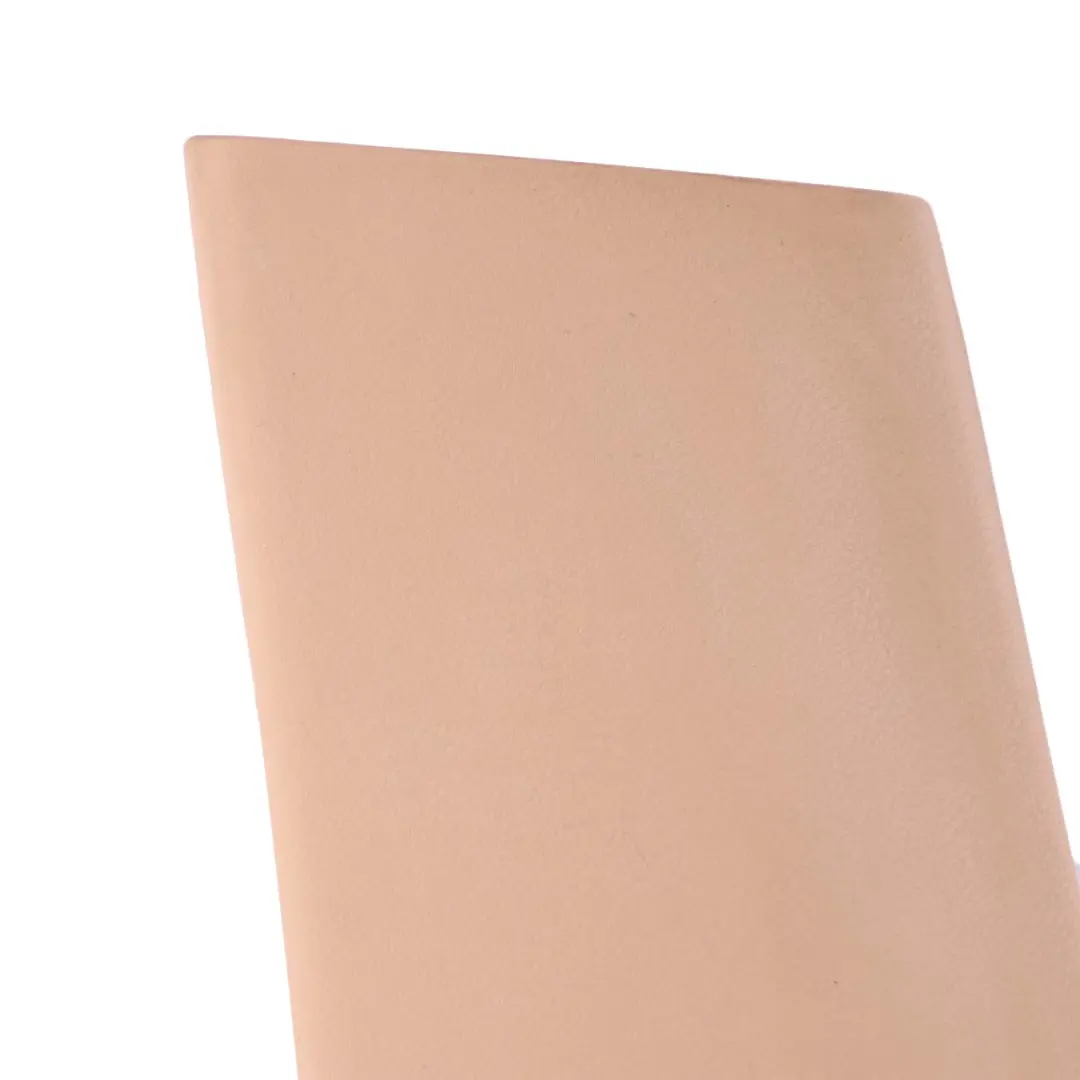 B-column Bottom Trim Left N/S Sand Beige 3416073 to BMW X3 Series E83 LCI Cover with Part number 3449947 BMW X3 Series E83 LCI Cover B-column Bottom Trim Left N/S Sand Beige 3416073 - SKU 3449947 - Part number 3449947