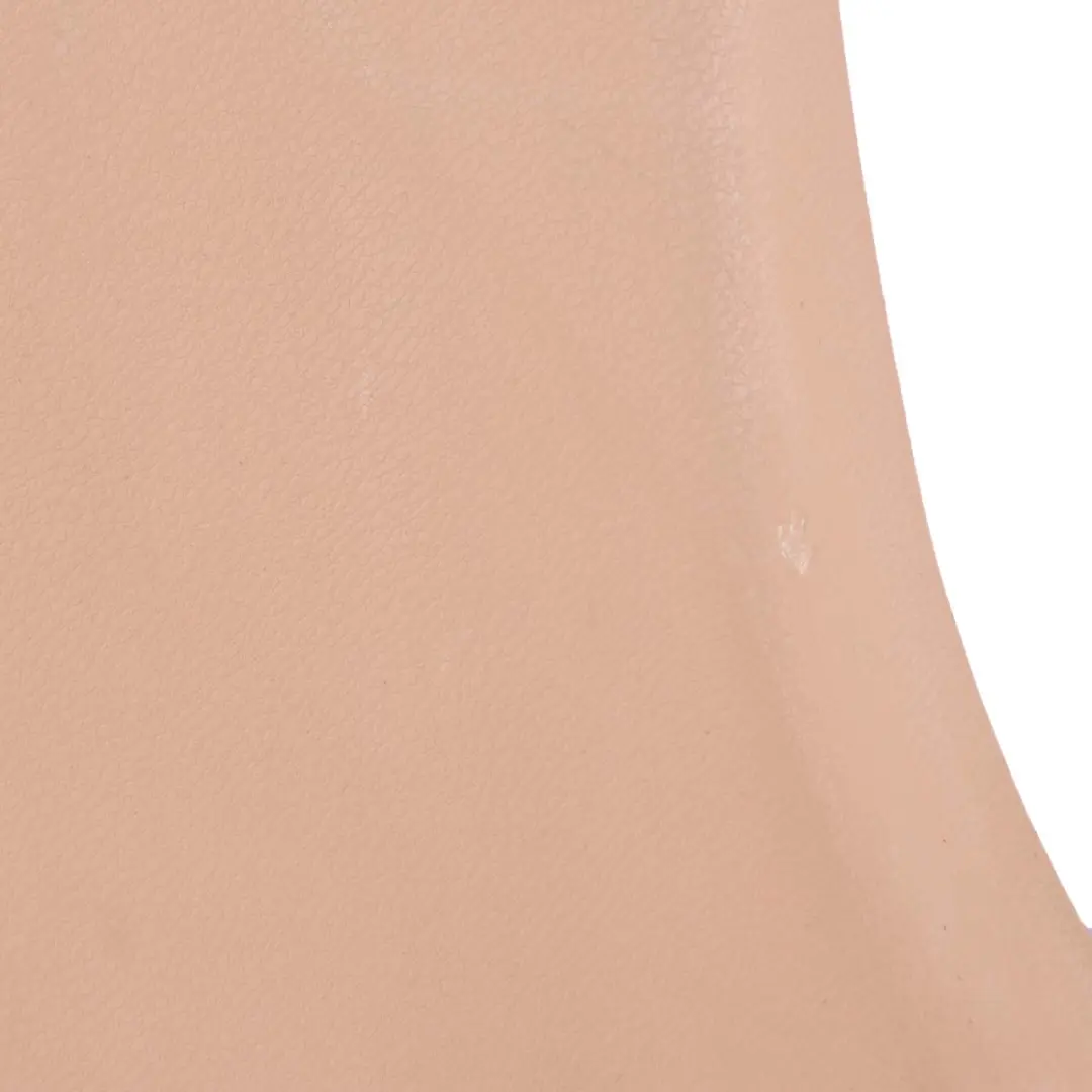 B-column Bottom Trim Left N/S Sand Beige 3416073 to BMW X3 Series E83 LCI Cover with Part number 3449947 BMW X3 Series E83 LCI Cover B-column Bottom Trim Left N/S Sand Beige 3416073 - SKU 3449947 - Part number 3449947