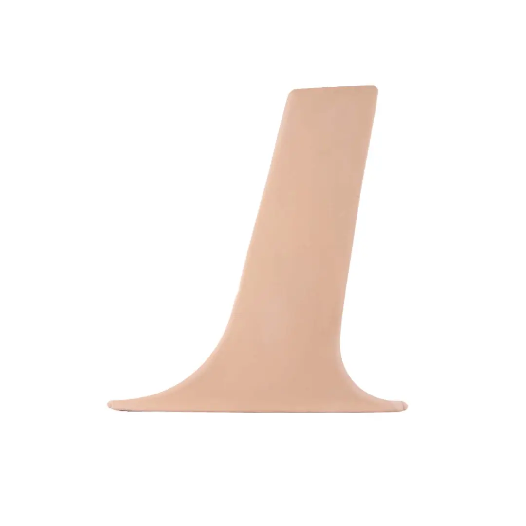Blende B-Säule Unten Rechts Sandbeige 3416074 für BMW X3 er E83 LCI mit Teilenummer 3449948 BMW X3 er E83 LCI Blende B-Säule Unten Rechts Sandbeige 3416074 - SKU 3449948 - Teilenummer 3449948