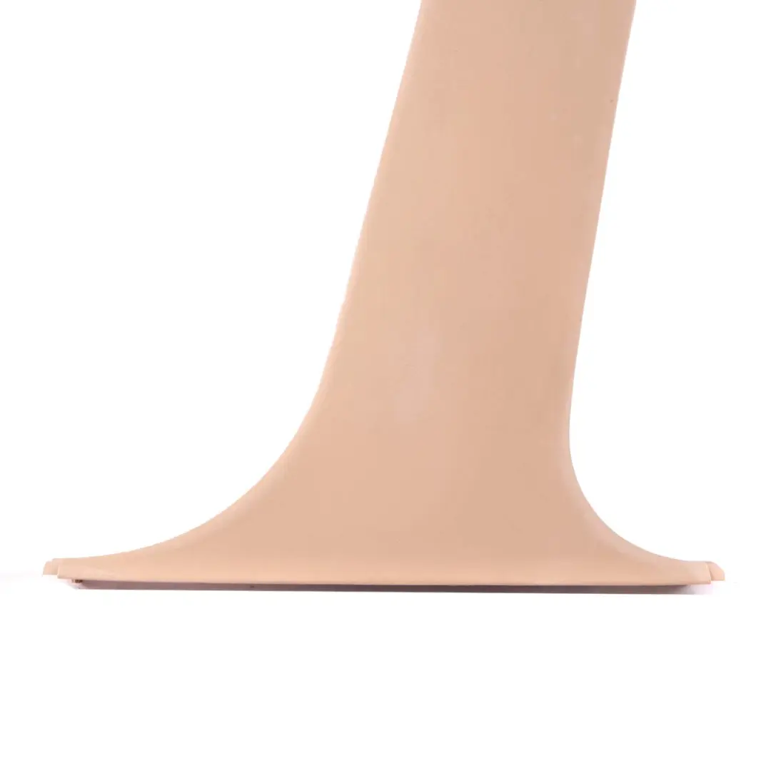 Blende B-Säule Unten Rechts Sandbeige 3416074 für BMW X3 er E83 LCI mit Teilenummer 3449948 BMW X3 er E83 LCI Blende B-Säule Unten Rechts Sandbeige 3416074 - SKU 3449948 - Teilenummer 3449948