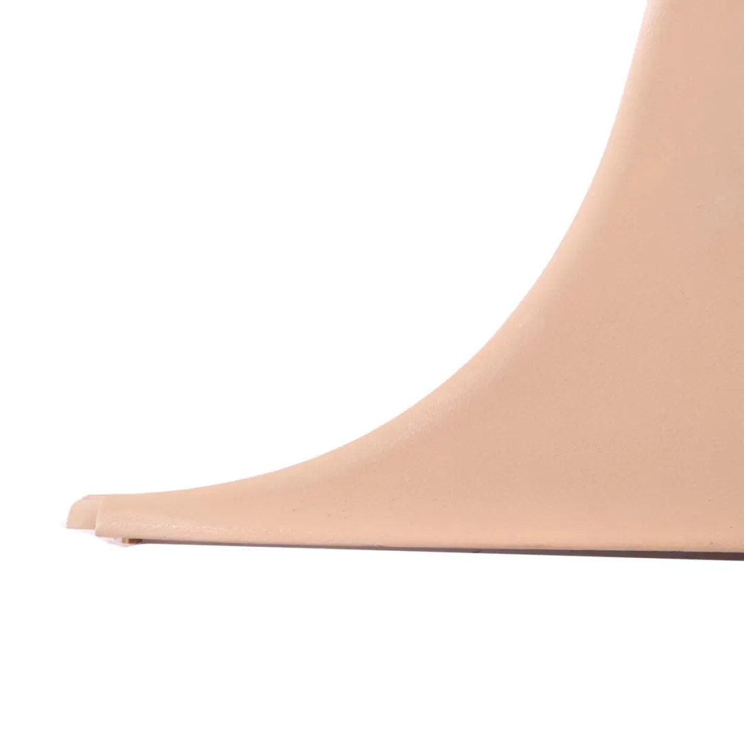 Blende B-Säule Unten Rechts Sandbeige 3416074 für BMW X3 er E83 LCI mit Teilenummer 3449948 BMW X3 er E83 LCI Blende B-Säule Unten Rechts Sandbeige 3416074 - SKU 3449948 - Teilenummer 3449948
