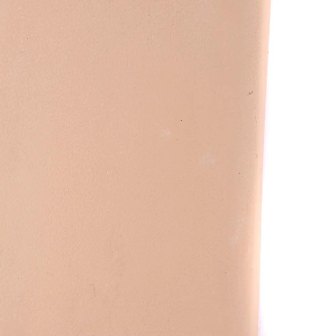 B-column Bottom Trim Right O/S Sand Beige 3416074 to BMW X3 Series E83 LCI Cover with Part number 3449948 BMW X3 Series E83 LCI Cover B-column Bottom Trim Right O/S Sand Beige 3416074 - SKU 3449948 - Part number 3449948