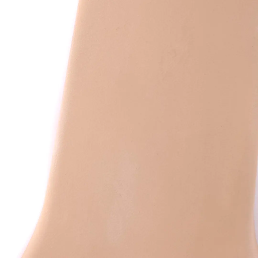 BMW X3 Series E83 LCI Cover B-column Bottom Trim Right O/S Sand Beige 3416074 - SKU 3449948 - Part number 3449948