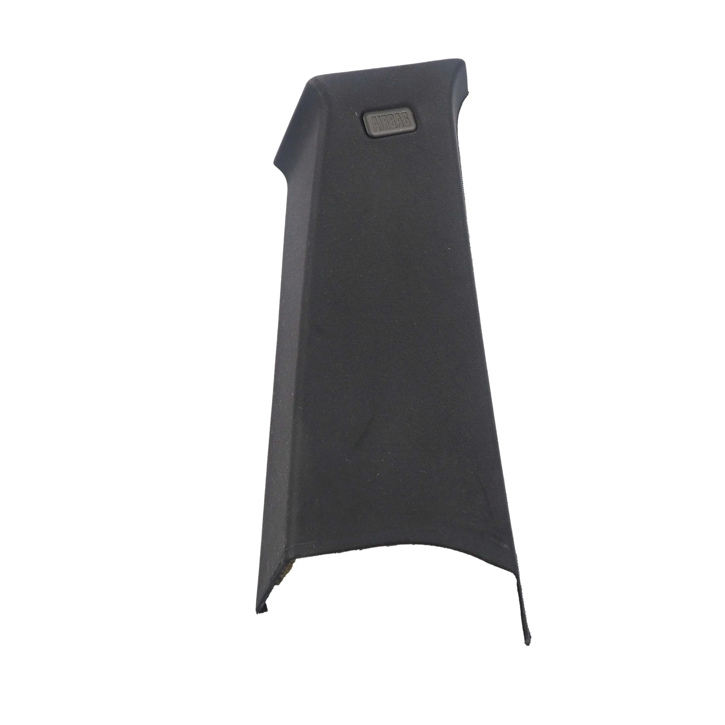 BMW E83 Columna Trasera Izquierda Tapa C Antracita 3330489