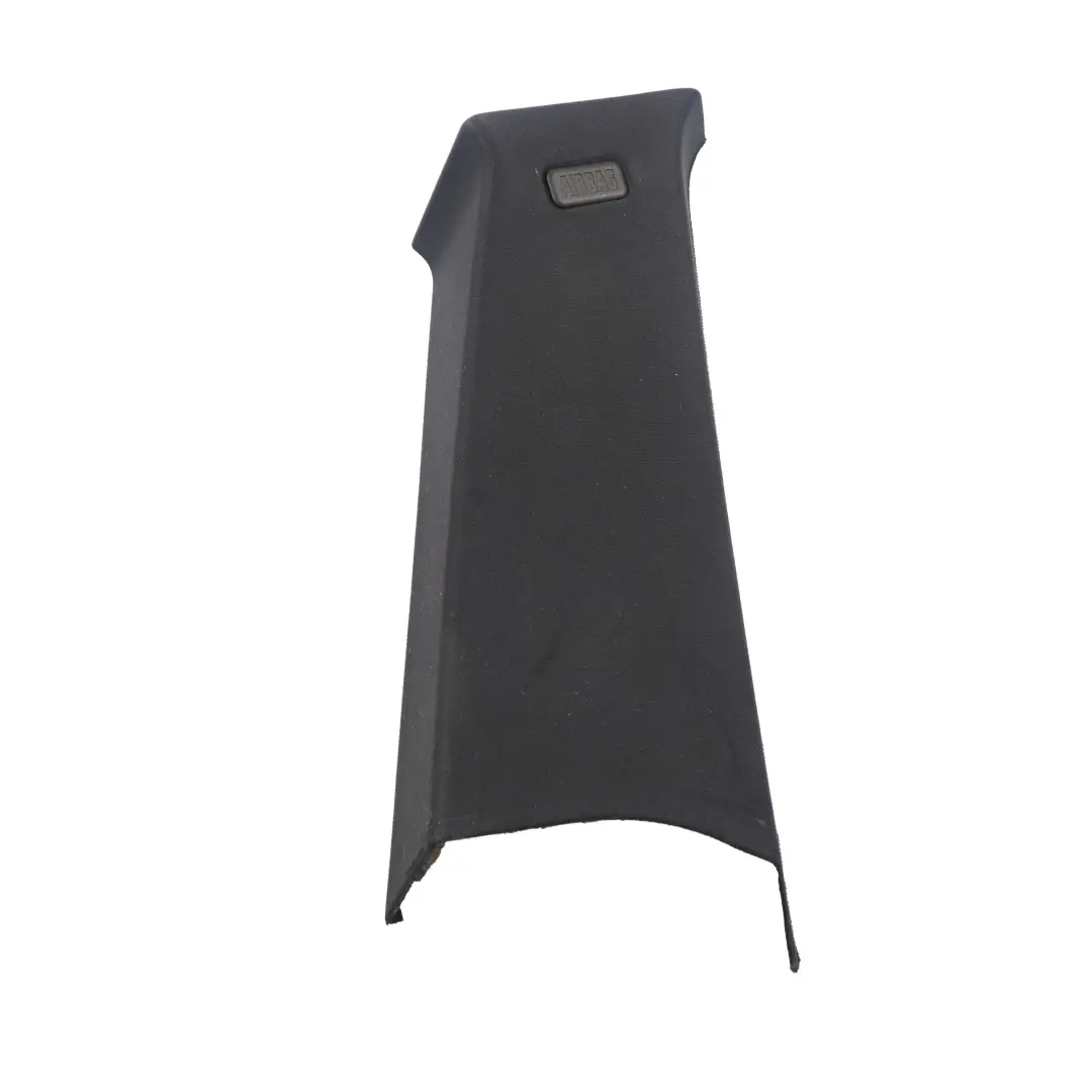 Columna Trasera Izquierda Tapa C Antracita 3330489 para BMW E83 con número de pieza 3449951 BMW E83 Columna Trasera Izquierda Tapa C Antracita 3330489 - SKU 3449951 - Número de pieza 3449951