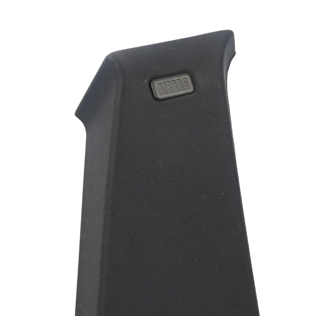 Osłona słupka lewa antrazit do BMW E83 X3 o numerze 3449951 BMW E83 X3 Osłona słupka lewa antrazit - SKU 3449951 - Numer Części 3449951