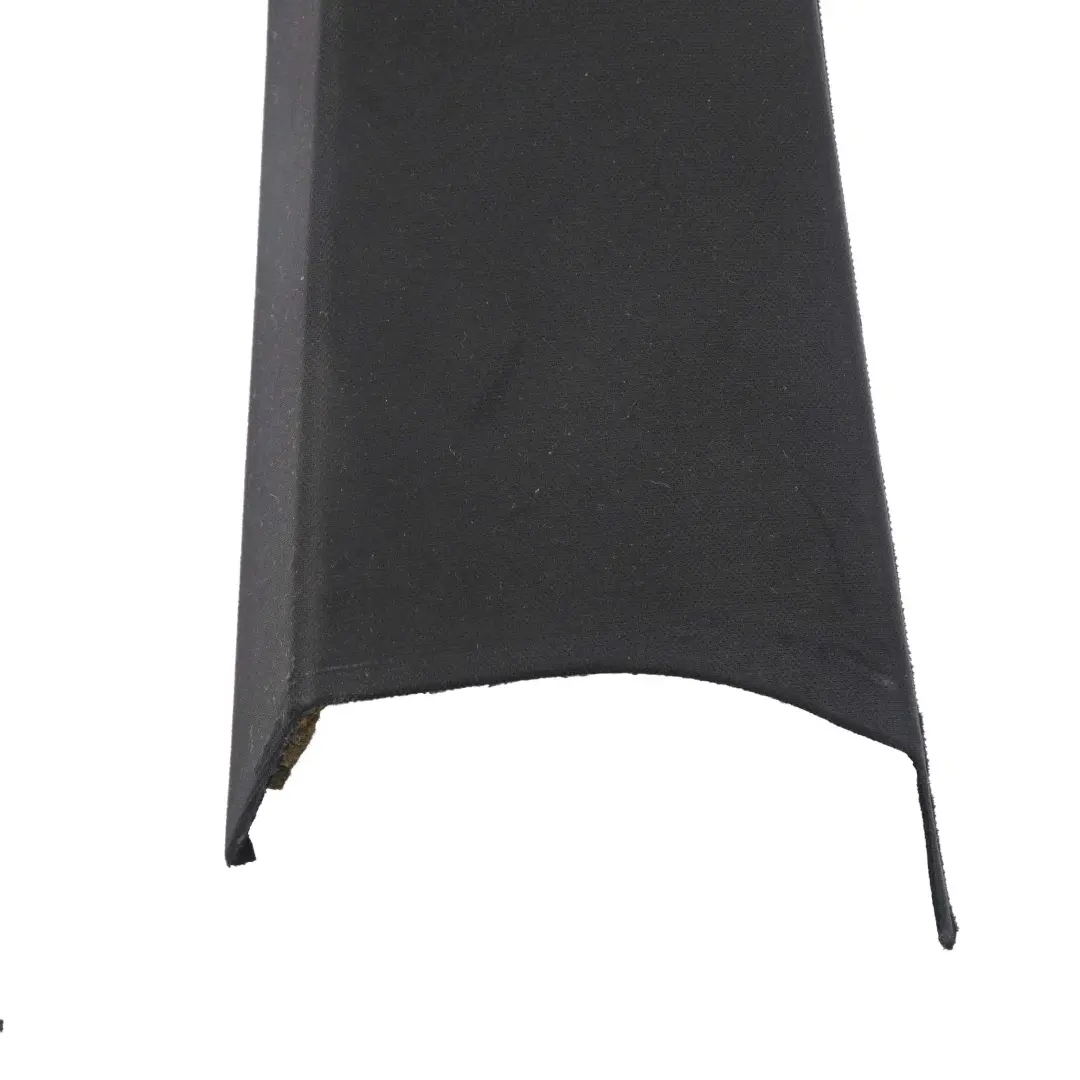 Left Side Column C Cover Anthracite N/S 3330489 to BMW X3 Series E83 Rear with Part number 3449951 BMW X3 Series E83 Rear Left Side Column C Cover Anthracite N/S 3330489 - SKU 3449951 - Part number 3449951