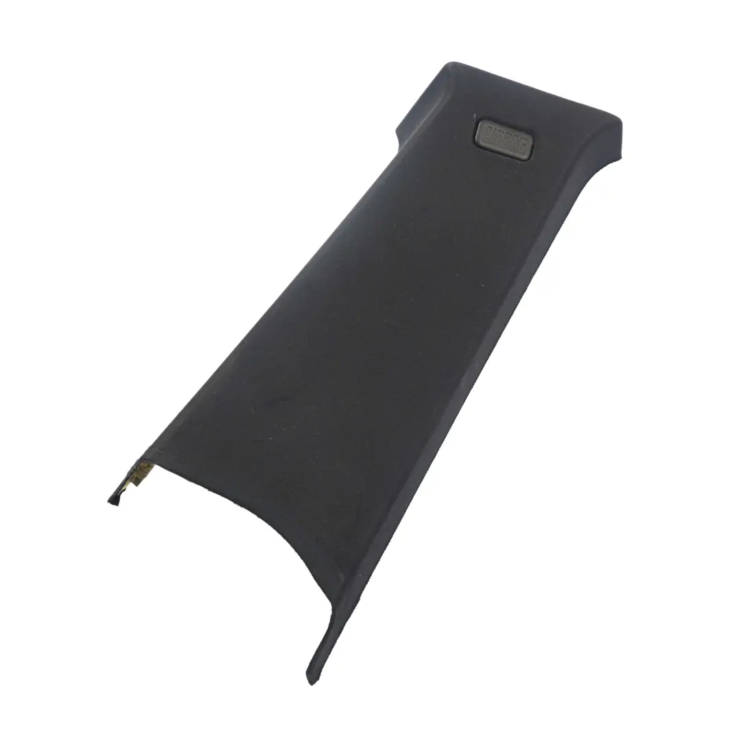 Columna Trasera Izquierda Tapa C Antracita 3330489 para BMW E83 con número de pieza 3449951 BMW E83 Columna Trasera Izquierda Tapa C Antracita 3330489 - SKU 3449951 - Número de pieza 3449951