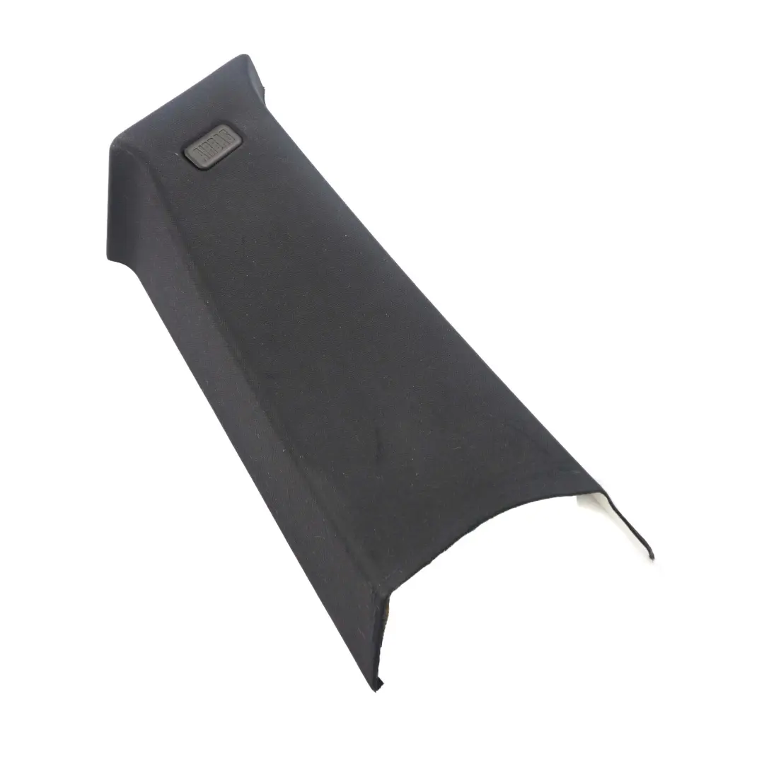 Couverture Borne-C A Gauche Carenage Capot 3330489 5143 pour BMW X3 E83 à propos du numéro de pièce 3449951 BMW X3 E83 Couverture Borne-C A Gauche Carenage Capot 3330489 5143 - SKU 3449951 - Numéro de pièce 3449951