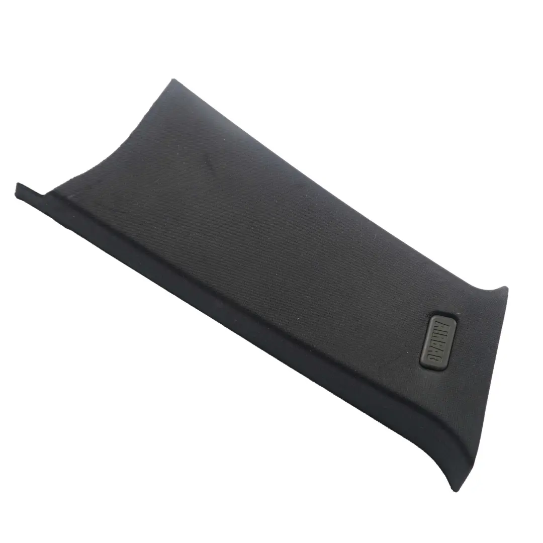 Copricolonna Posteriore Sinistro Antracite 3330489 per BMW X3 E83 con numero di parte 3449951 BMW X3 E83 Copricolonna Posteriore Sinistro Antracite 3330489 - SKU 3449951 - Numero di parte 3449951