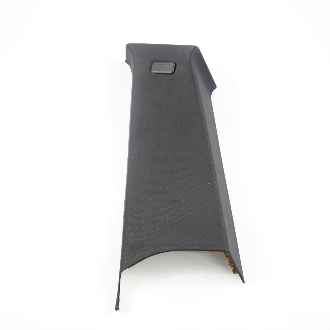 BMW X3 E83 Blende C-Säule Rechts Abdeckung Anthrazit 3330490 5143 - SKU 3449952-1 - Teilenummer 3449952
