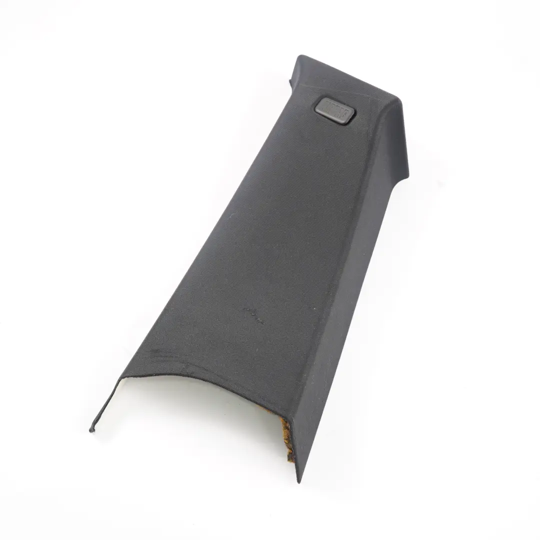 Colonna C Copri Pannello Rivestimento Destro Antracite 3330490 per BMW X3 E83 con numero di parte 3449952 BMW X3 E83 Colonna C Copri Pannello Rivestimento Destro Antracite 3330490 - SKU 3449952-1 - Numero di parte 3449952