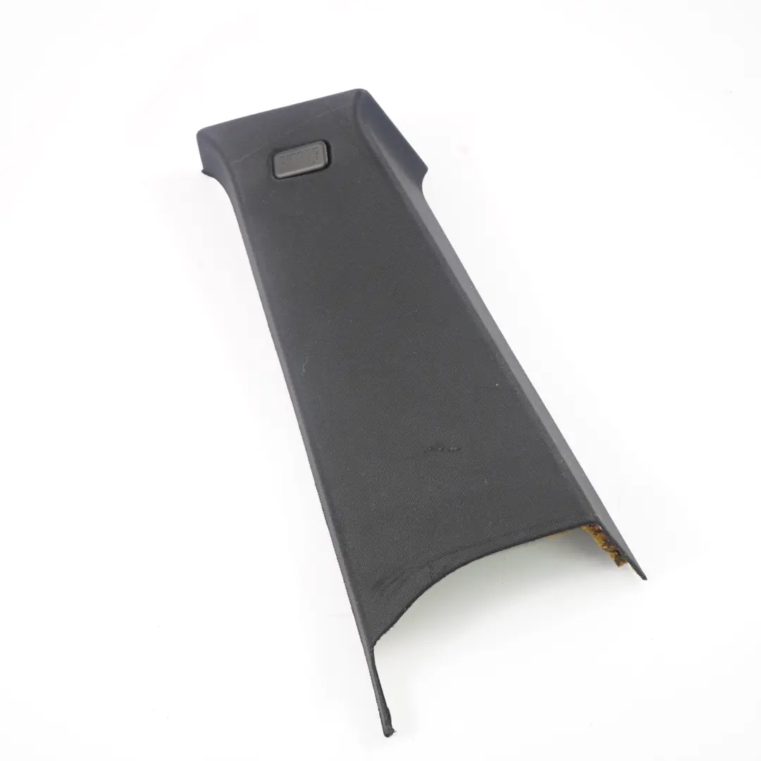 Colonna C Copri Pannello Rivestimento Destro Antracite 3330490 per BMW X3 E83 con numero di parte 3449952 BMW X3 E83 Colonna C Copri Pannello Rivestimento Destro Antracite 3330490 - SKU 3449952-1 - Numero di parte 3449952