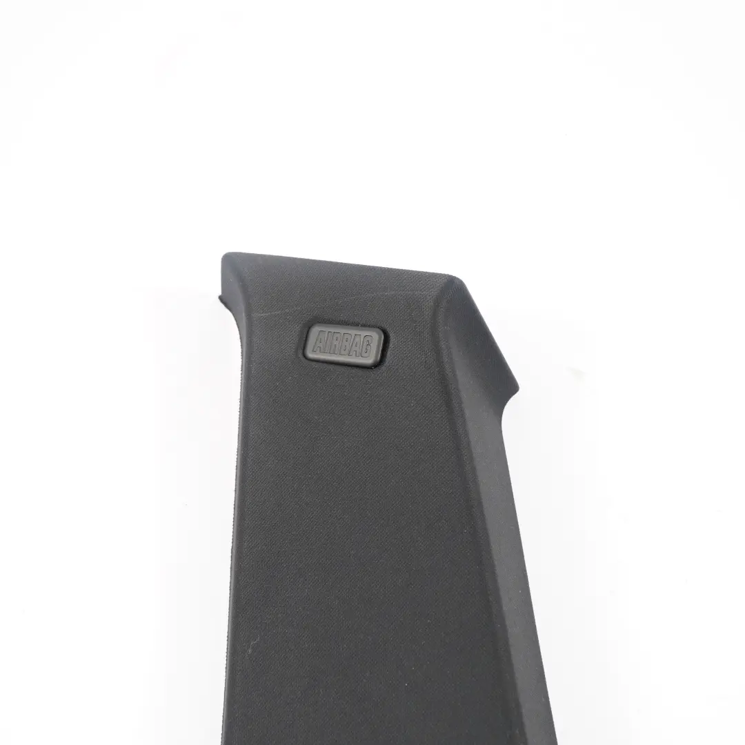 BMW X3 E83 Columna C Pilar Embellecedor Panel Tapa Derecha Antracita 3330490 - SKU 3449952-1 - Número de pieza 3449952