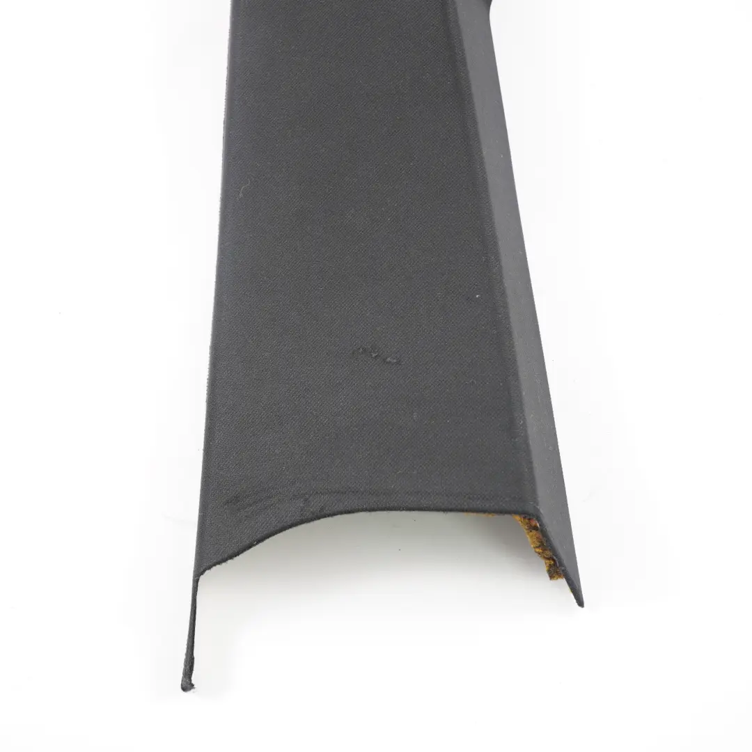 BMW X3 E83 Columna C Pilar Embellecedor Panel Tapa Derecha Antracita 3330490 - SKU 3449952-1 - Número de pieza 3449952