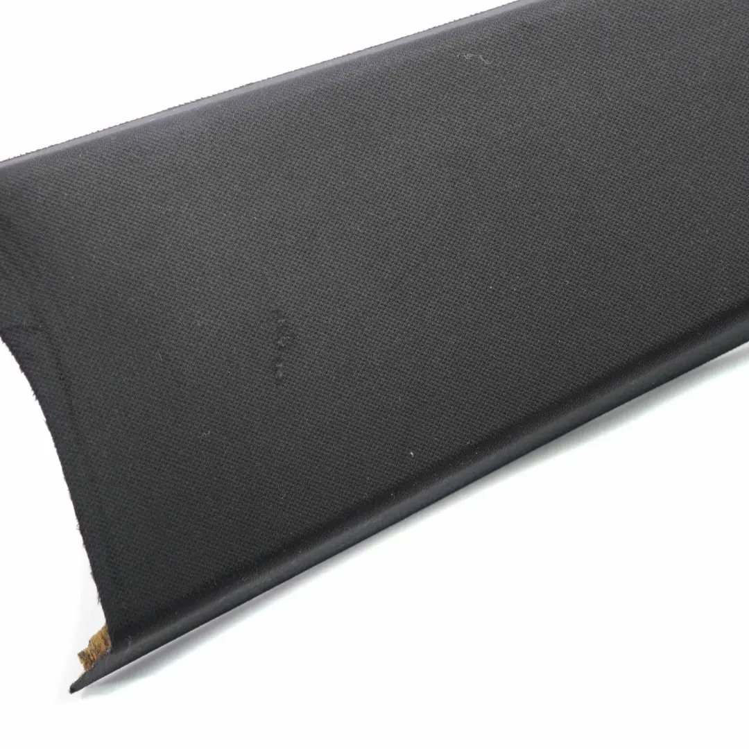 Colonne C Pillar Trim Panel Cover Right Anthracite 3330490 pour BMW X3 E83 à propos du numéro de pièce 3449952 BMW X3 E83 Colonne C Pillar Trim Panel Cover Right Anthracite 3330490 - SKU 3449952-1 - Numéro de pièce 3449952