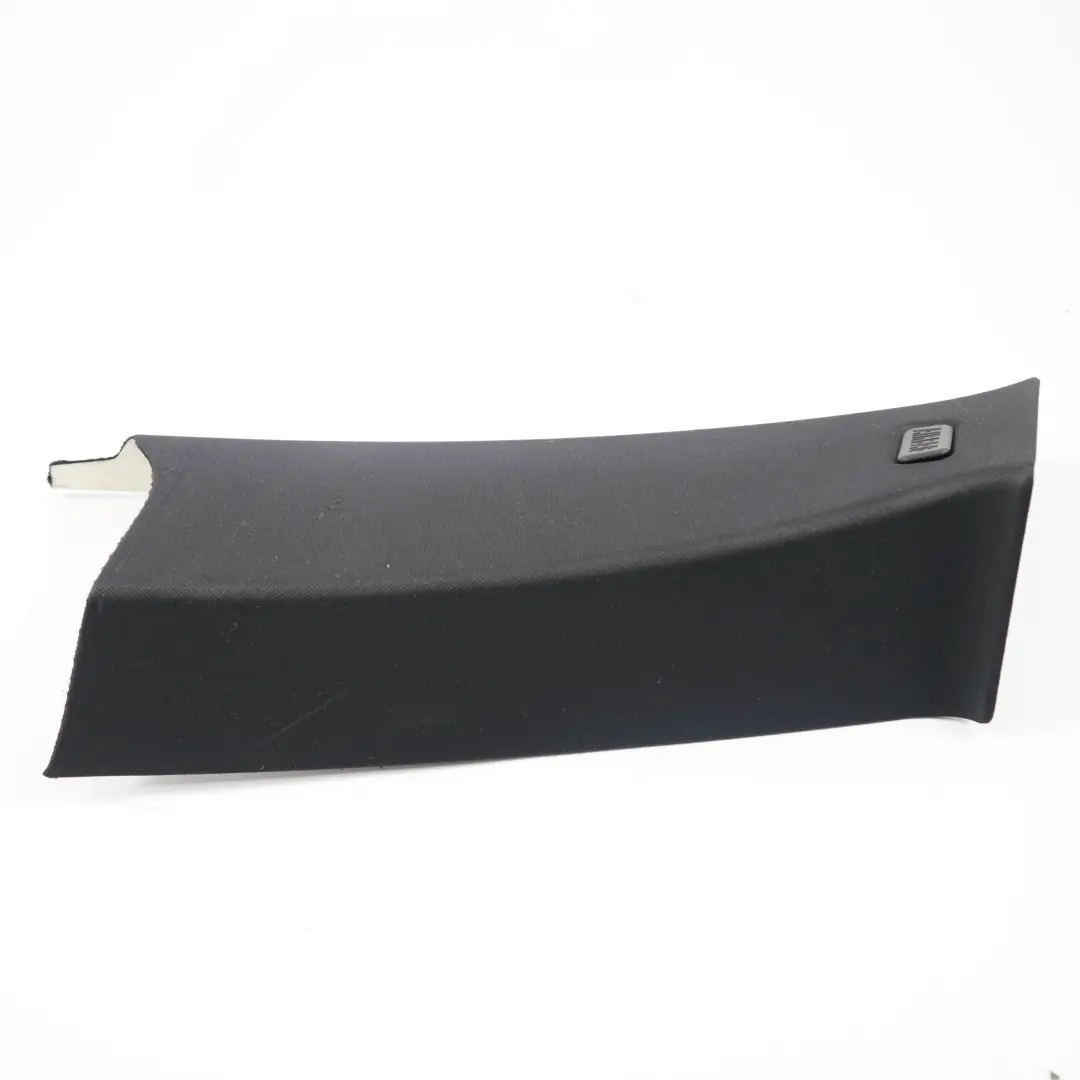BMW X3 E83 Blende C-Säule Rechts Abdeckung Anthrazit 3330490 5143 - SKU 3449952-1 - Teilenummer 3449952