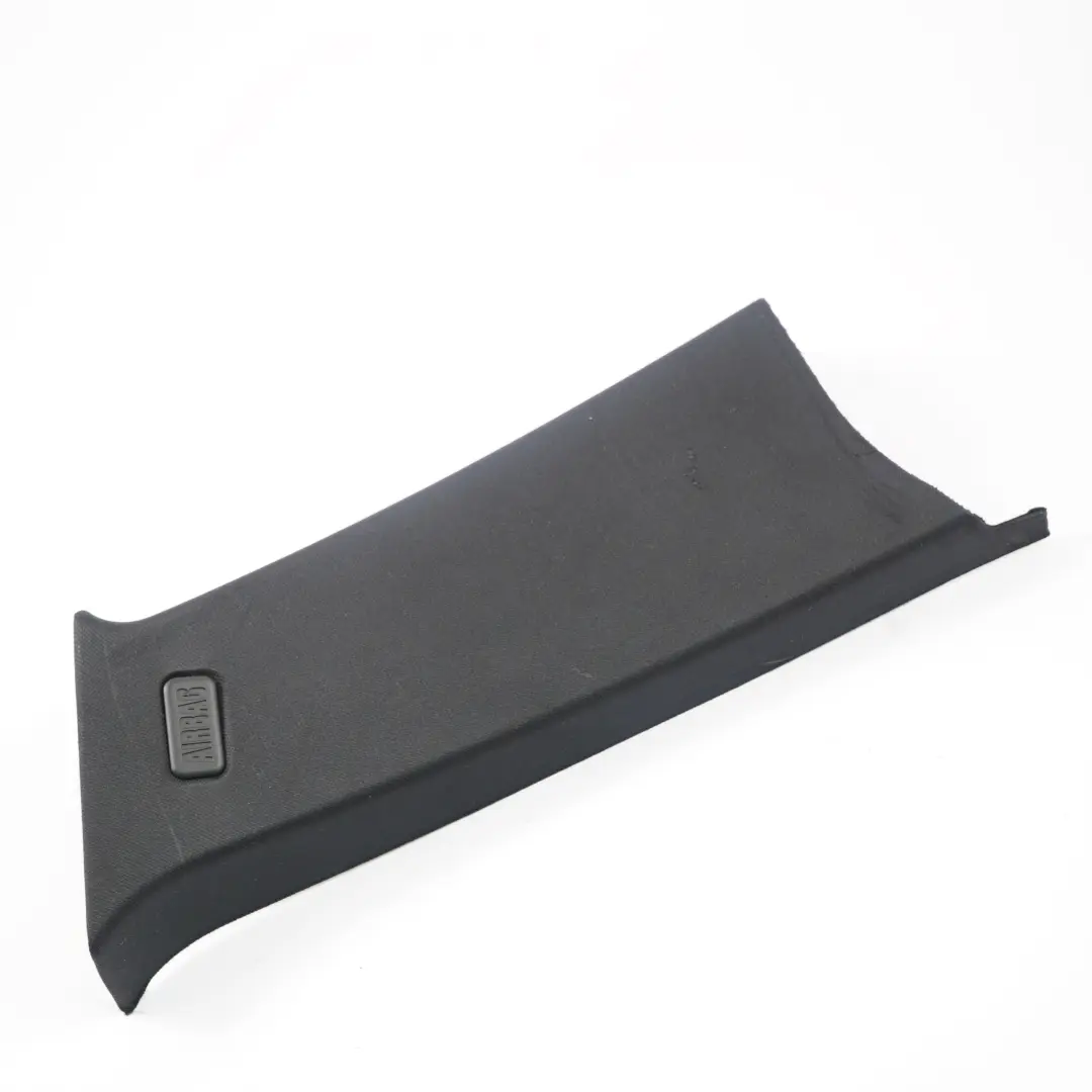 Blende C-Säule Rechts Abdeckung Anthrazit 3330490 5143 für BMW X3 E83 mit Teilenummer 3449952 BMW X3 E83 Blende C-Säule Rechts Abdeckung Anthrazit 3330490 5143 - SKU 3449952-1 - Teilenummer 3449952