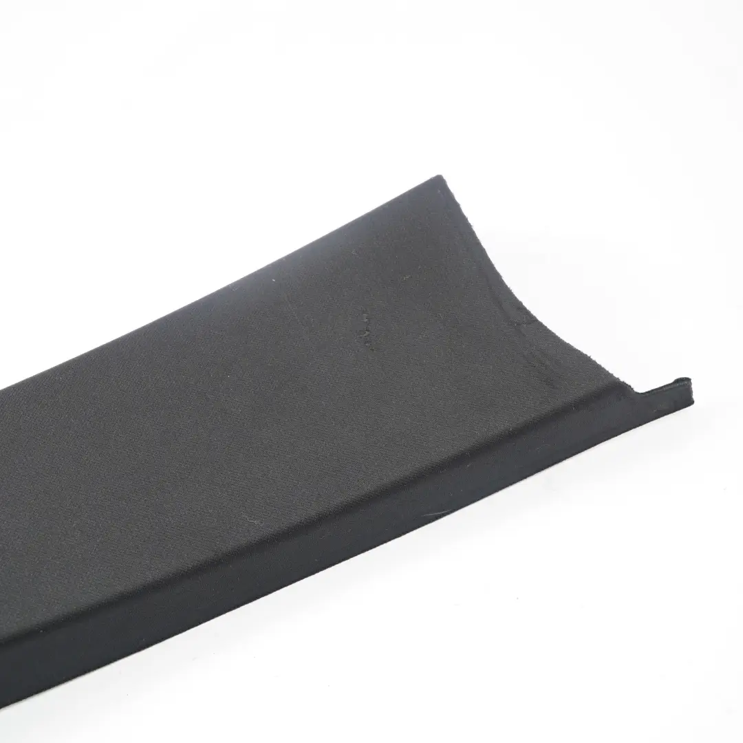 BMW X3 E83 Blende C-Säule Rechts Abdeckung Anthrazit 3330490 5143 - SKU 3449952-1 - Teilenummer 3449952